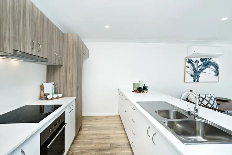 Fourth view of Homely townhouse listing, 5/33 Diamantina Circuit, Pacific Pines QLD 4211