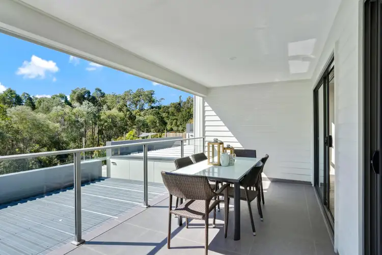 Fifth view of Homely townhouse listing, 5/33 Diamantina Circuit, Pacific Pines QLD 4211