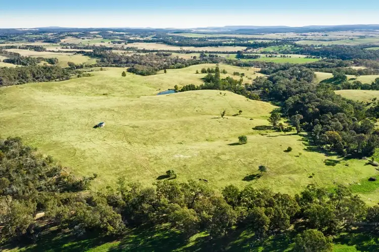 Second view of Homely rural property listing, 1800 Canyonleigh Road, Canyonleigh NSW 2577