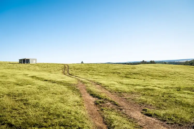 Third view of Homely rural property listing, 1800 Canyonleigh Road, Canyonleigh NSW 2577