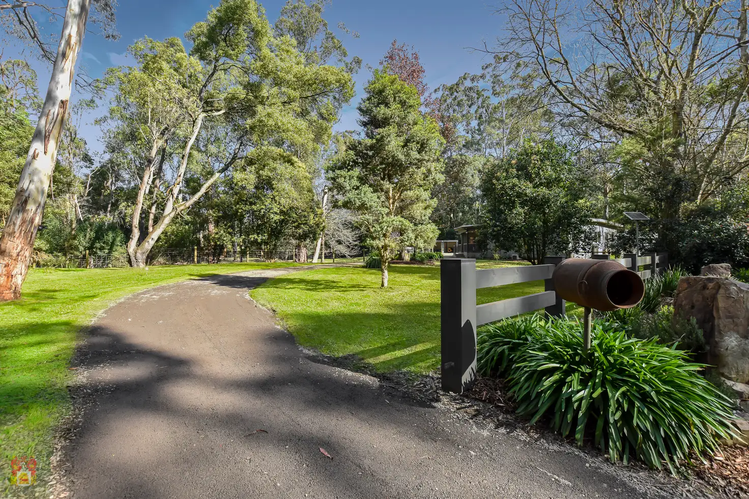 Main view of Homely house listing, 2066 Whittlesea-Yea Road, Kinglake West VIC 3757