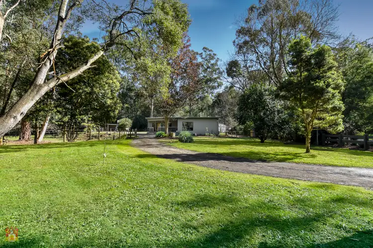 Second view of Homely house listing, 2066 Whittlesea-Yea Road, Kinglake West VIC 3757