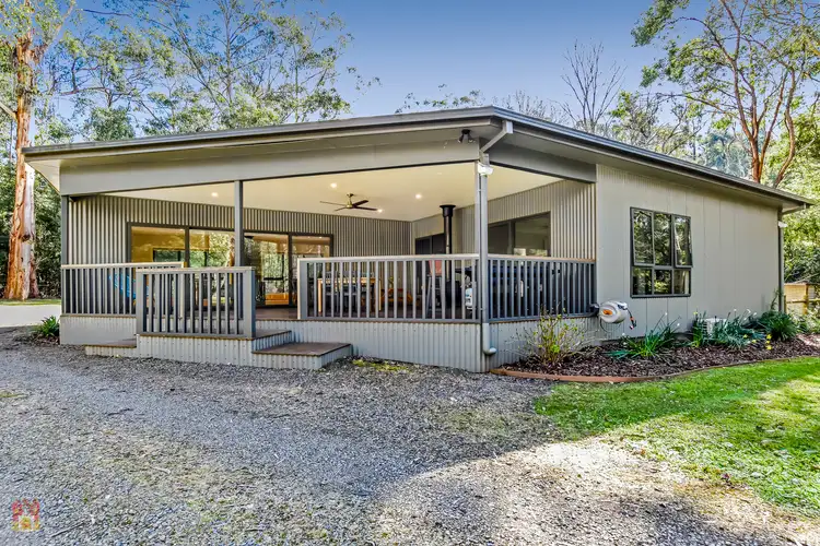 Fourth view of Homely house listing, 2066 Whittlesea-Yea Road, Kinglake West VIC 3757