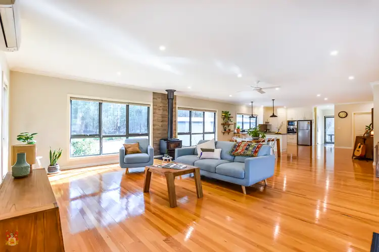 Fifth view of Homely house listing, 2066 Whittlesea-Yea Road, Kinglake West VIC 3757
