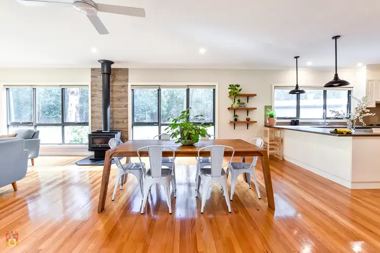 Sixth view of Homely house listing, 2066 Whittlesea-Yea Road, Kinglake West VIC 3757