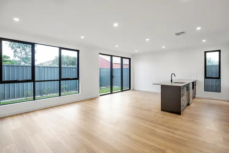 Fourth view of Homely house listing, 32B Dudley Avenue, North Plympton SA 5037