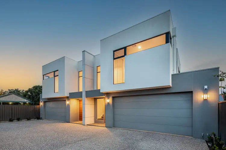 Fifth view of Homely house listing, 32B Dudley Avenue, North Plympton SA 5037