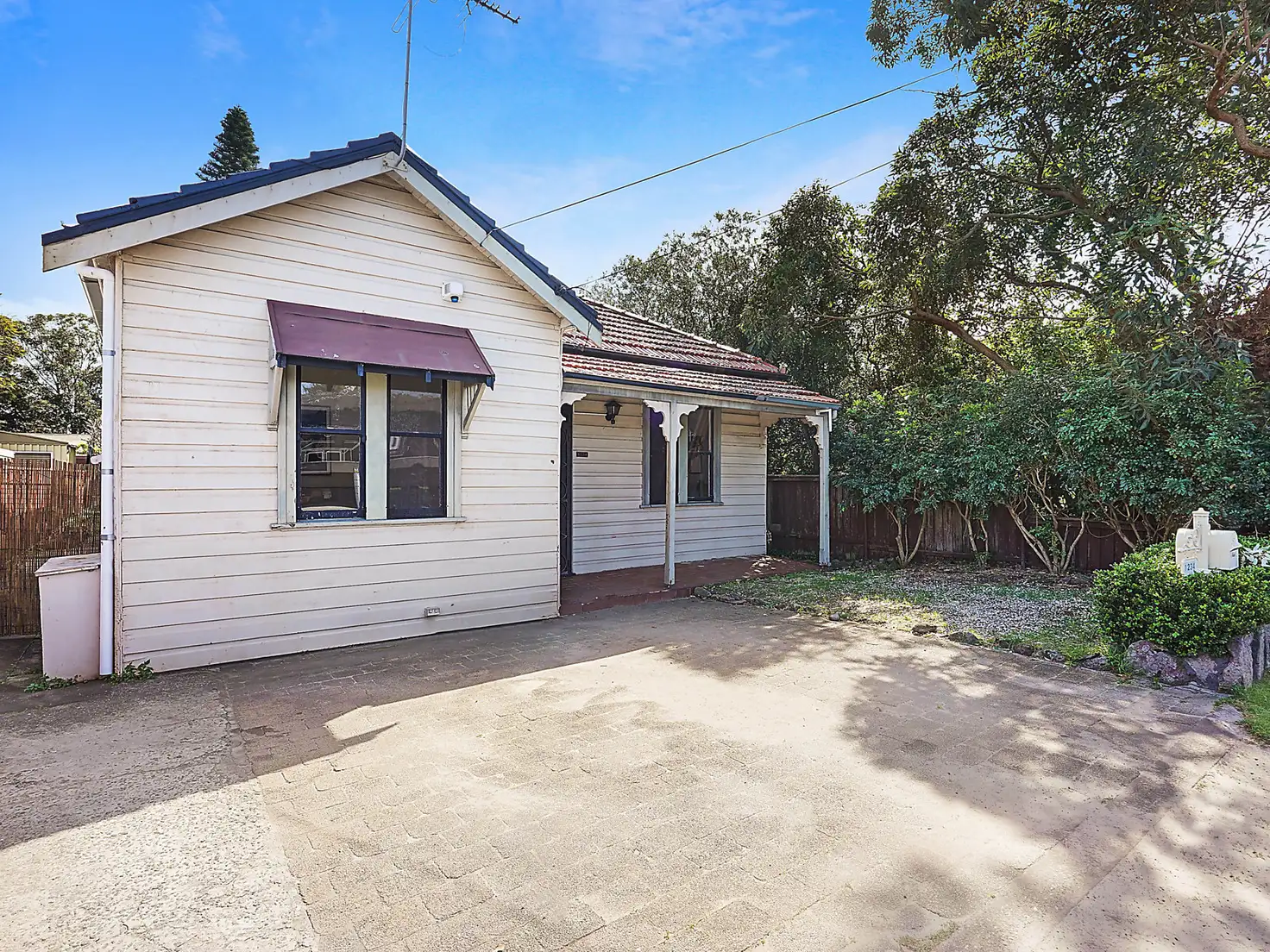 Main view of Homely house listing, 1234 Botany Road, Botany NSW 2019
