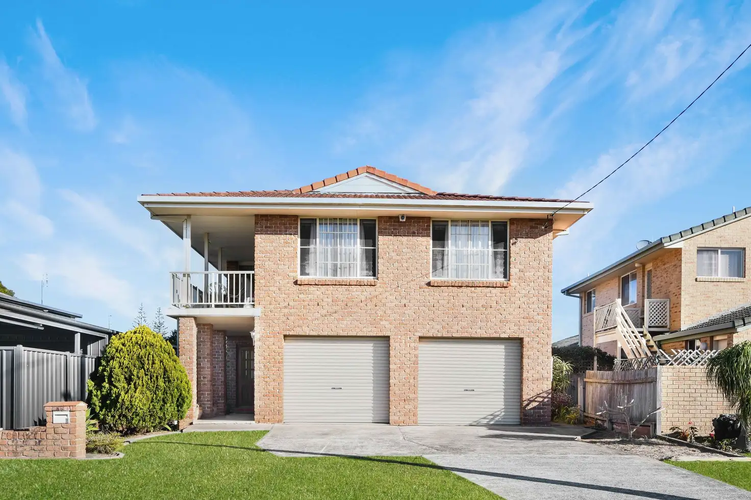 Main view of Homely house listing, 4 Ackroyd Street, Port Macquarie NSW 2444