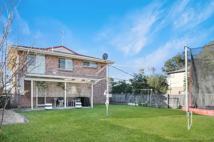 Second view of Homely house listing, 4 Ackroyd Street, Port Macquarie NSW 2444