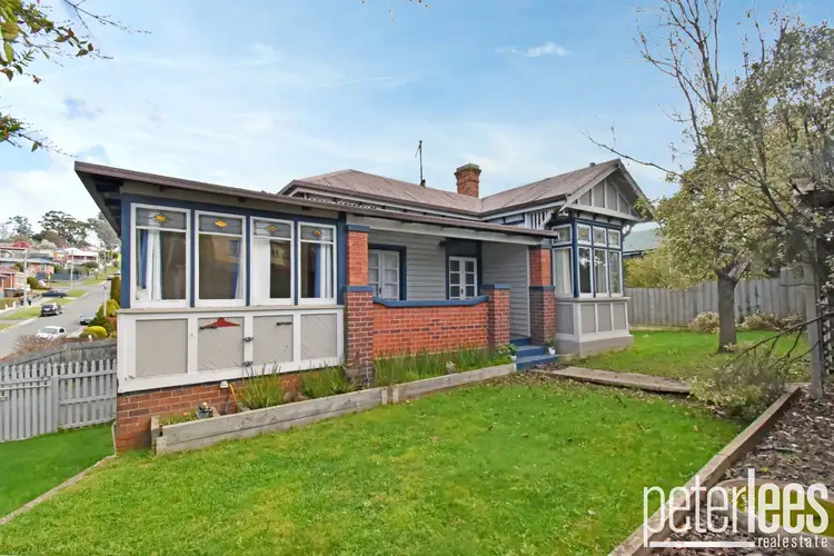 Main view of Homely house listing, 40 Hobart Road, Kings Meadows TAS 7249