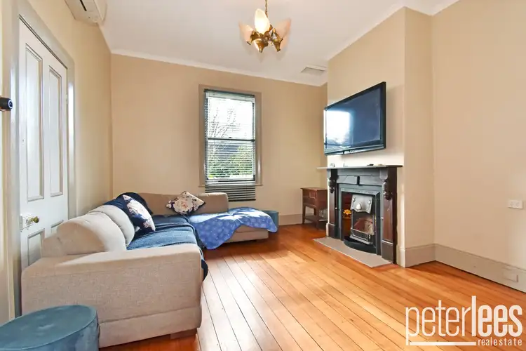 Third view of Homely house listing, 40 Hobart Road, Kings Meadows TAS 7249
