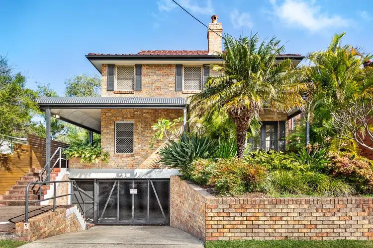 Second view of Homely apartment listing, 3/97 Balgowlah Road, Fairlight NSW 2094