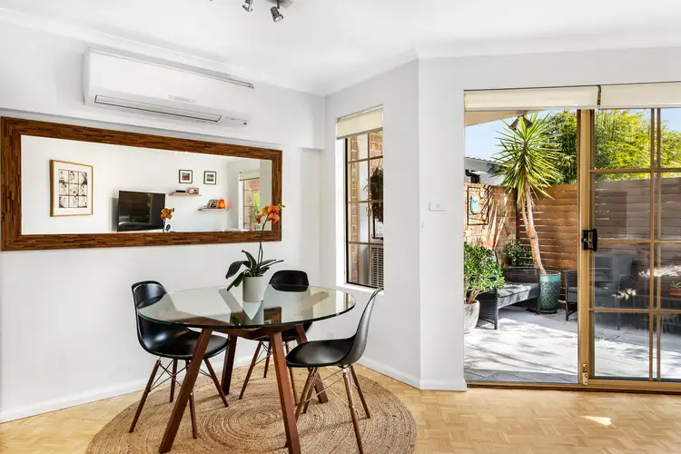 Third view of Homely apartment listing, 3/97 Balgowlah Road, Fairlight NSW 2094