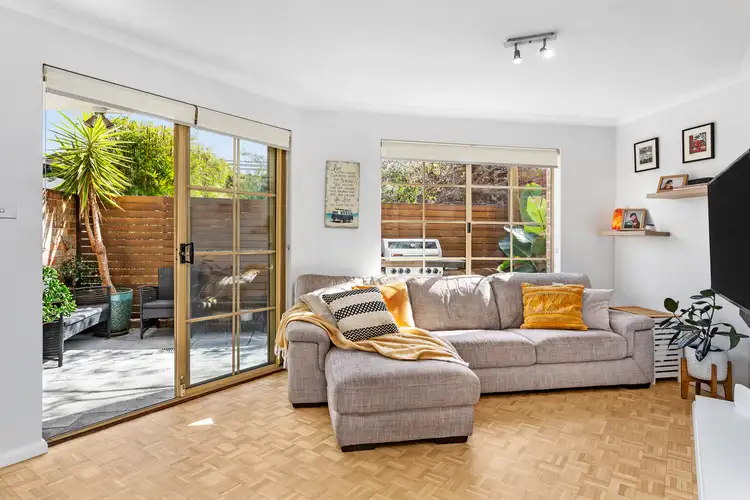 Fourth view of Homely apartment listing, 3/97 Balgowlah Road, Fairlight NSW 2094