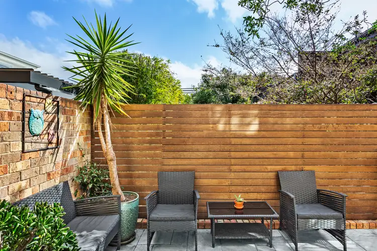 Fifth view of Homely apartment listing, 3/97 Balgowlah Road, Fairlight NSW 2094