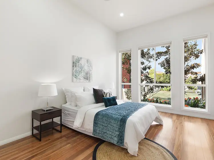 Fifth view of Homely house listing, 13A Merriman Street, Kyle Bay NSW 2221