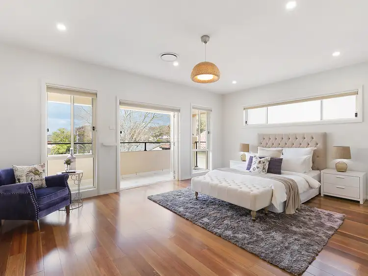 Sixth view of Homely house listing, 13A Merriman Street, Kyle Bay NSW 2221