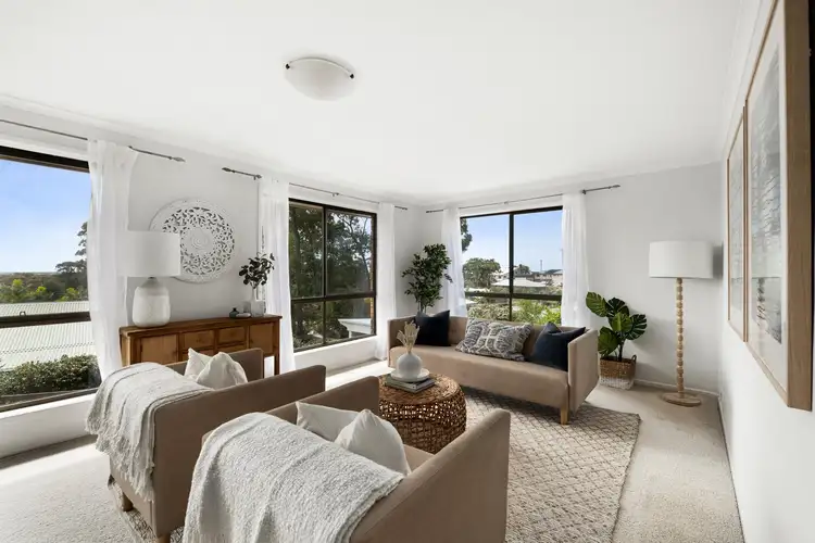 Second view of Homely house listing, 6 Boxthorne Place, Aroona QLD 4551