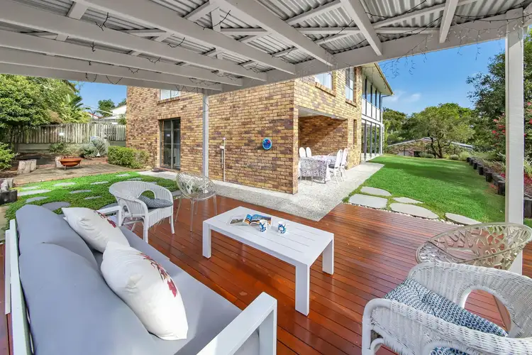 Third view of Homely house listing, 6 Boxthorne Place, Aroona QLD 4551