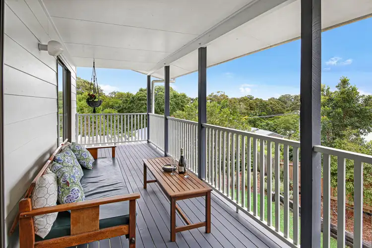 Fourth view of Homely house listing, 6 Boxthorne Place, Aroona QLD 4551