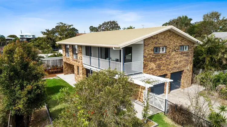 Fifth view of Homely house listing, 6 Boxthorne Place, Aroona QLD 4551