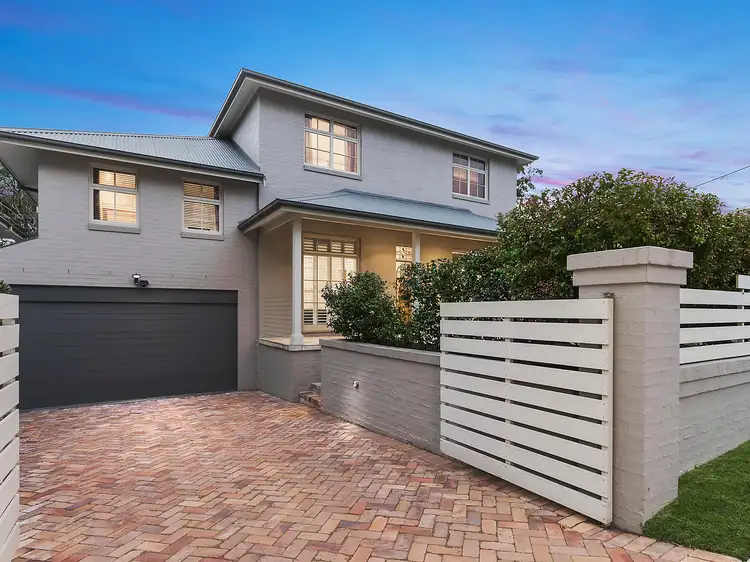 Main view of Homely house listing, 35 Phillip Road, Putney NSW 2112