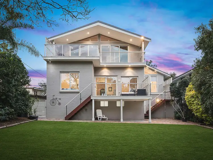 Second view of Homely house listing, 35 Phillip Road, Putney NSW 2112