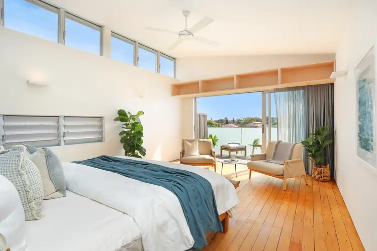Sixth view of Homely house listing, 18 Nymboida Street, South Coogee NSW 2034