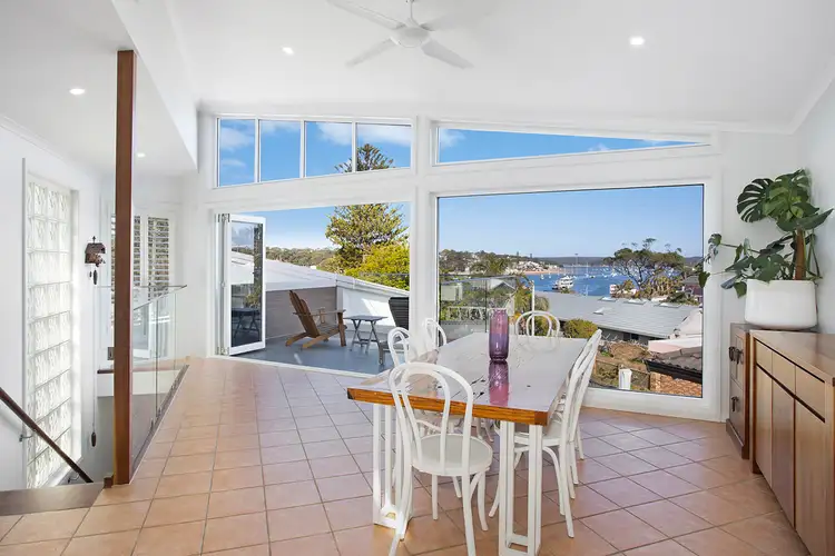 Second view of Homely house listing, 22 Dodson Avenue, Cronulla NSW 2230