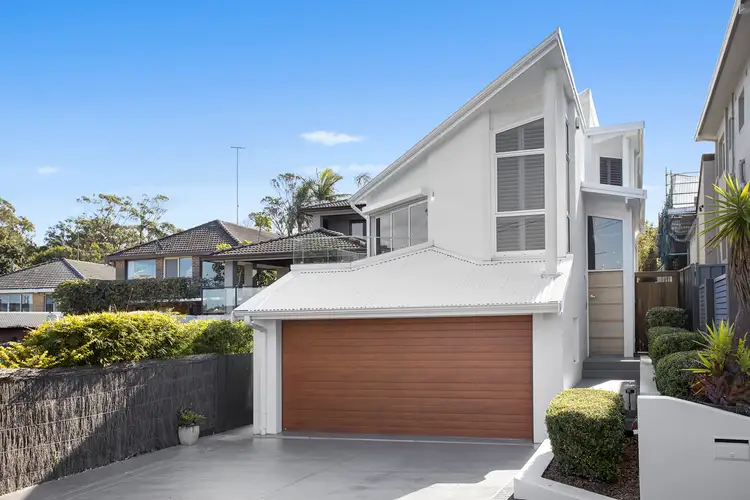 Fourth view of Homely house listing, 22 Dodson Avenue, Cronulla NSW 2230