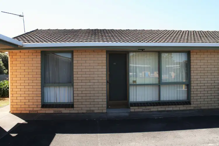 Main view of Homely unit listing, 13/54 Jubilee Highway West, Mount Gambier SA 5290