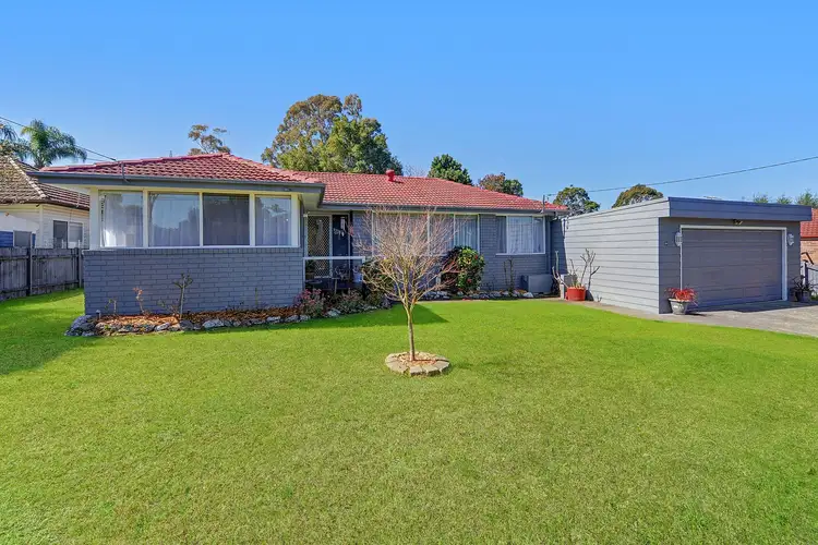 2A Excelsior Road, Mount Colah NSW 2079