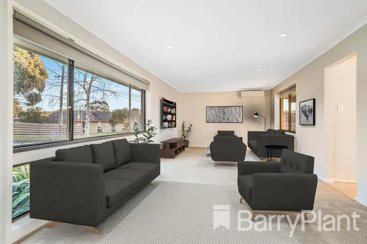 Second view of Homely house listing, 33 Darrambal Crescent, Leopold VIC 3224