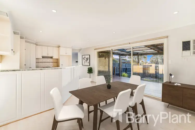 Third view of Homely house listing, 33 Darrambal Crescent, Leopold VIC 3224