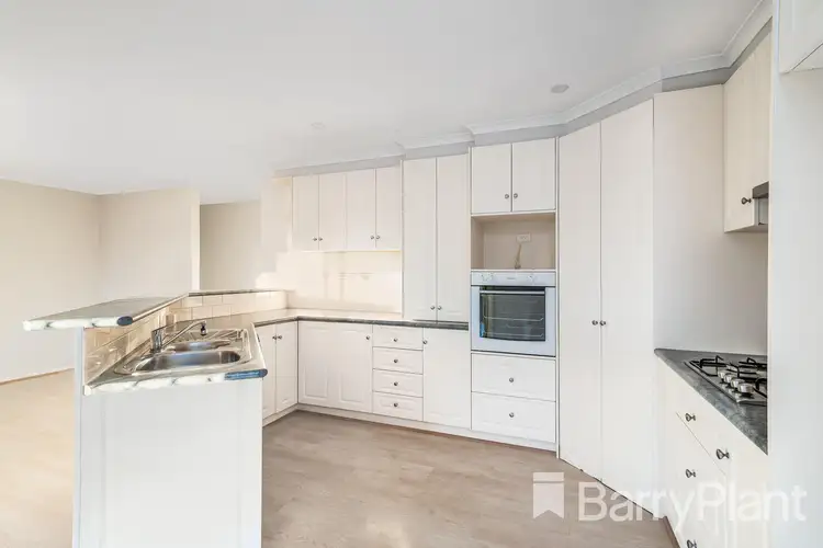 Fourth view of Homely house listing, 33 Darrambal Crescent, Leopold VIC 3224