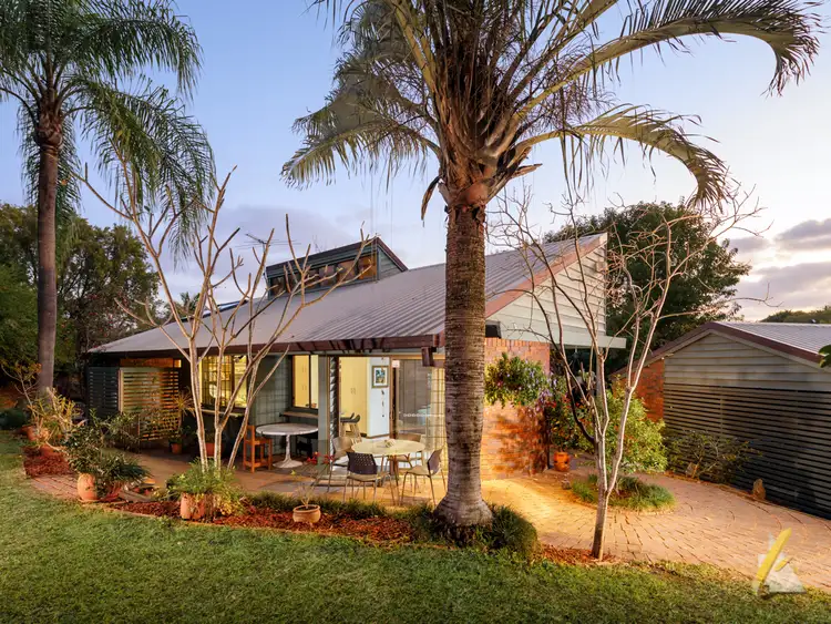 Second view of Homely house listing, 128 Greentrees Avenue, Kenmore Hills QLD 4069