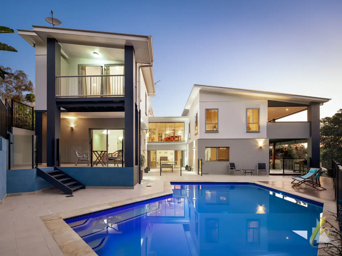 Main view of Homely house listing, 251 Jesmond Road, Fig Tree Pocket QLD 4069