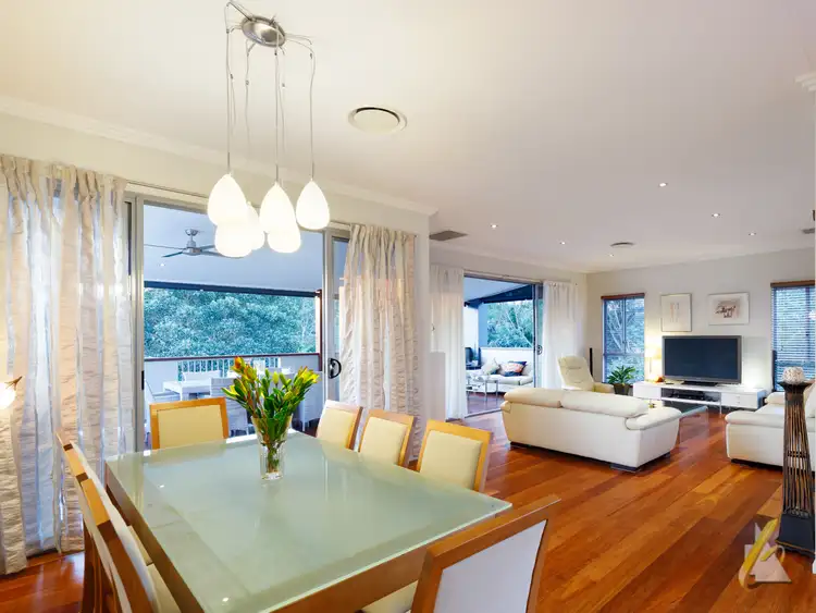 Fourth view of Homely house listing, 251 Jesmond Road, Fig Tree Pocket QLD 4069