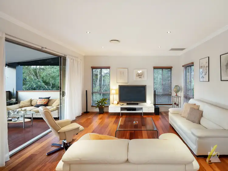Fifth view of Homely house listing, 251 Jesmond Road, Fig Tree Pocket QLD 4069