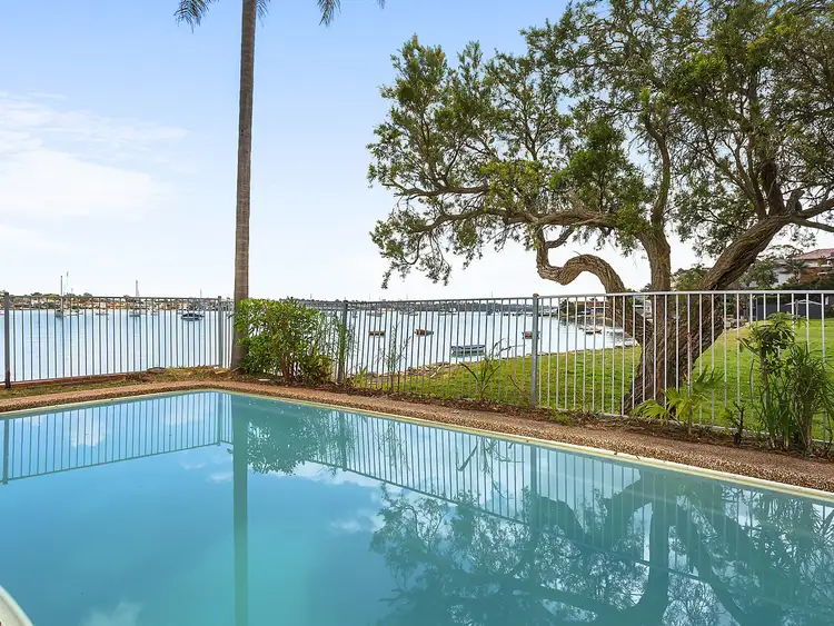 Fifth view of Homely house listing, 73 Holt Road, Taren Point NSW 2229