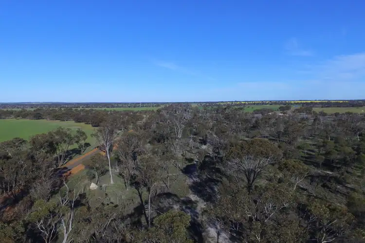 Main view of Homely rural property listing, LOT 8821 Police Pools Road, Katanning WA 6317