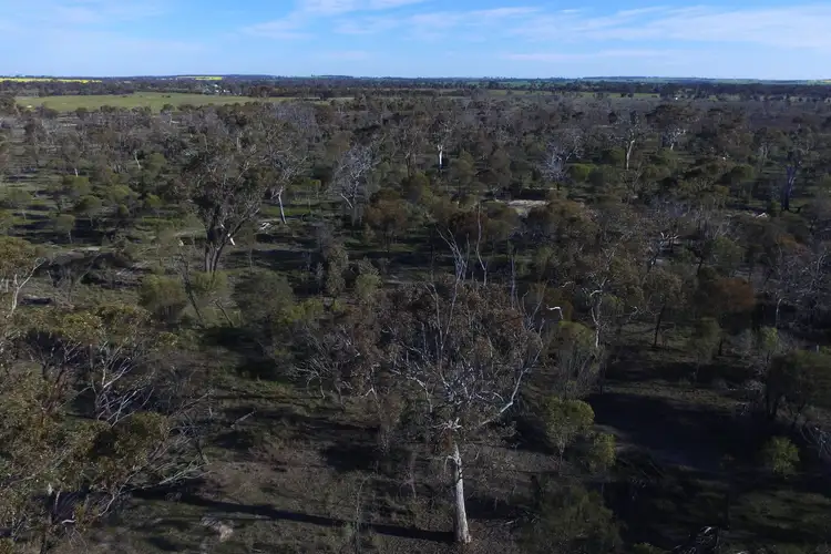 Second view of Homely rural property listing, LOT 8821 Police Pools Road, Katanning WA 6317