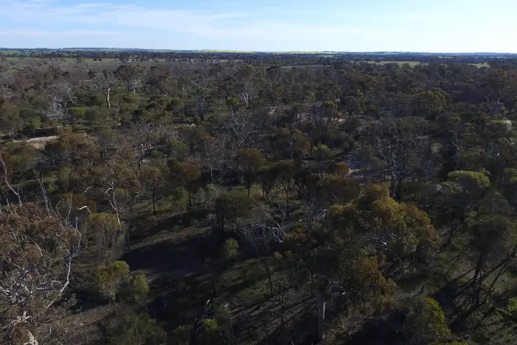 Fourth view of Homely rural property listing, LOT 8821 Police Pools Road, Katanning WA 6317