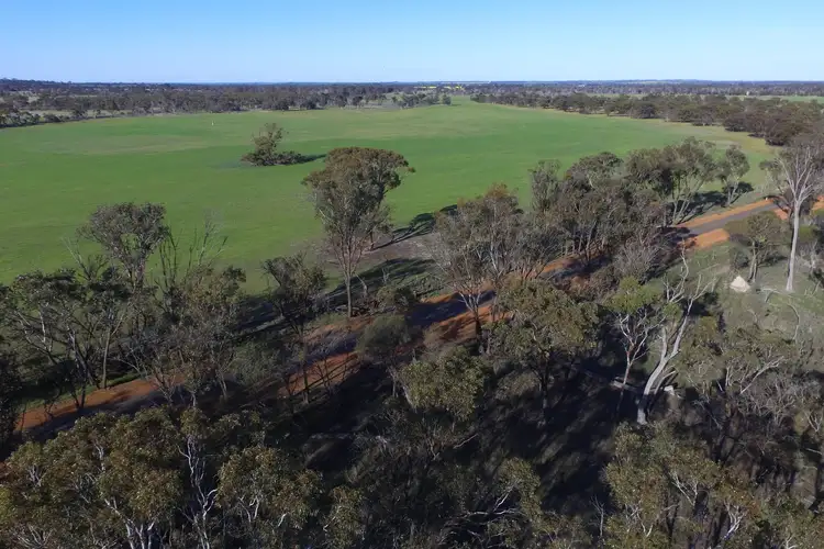 Sixth view of Homely rural property listing, LOT 8821 Police Pools Road, Katanning WA 6317