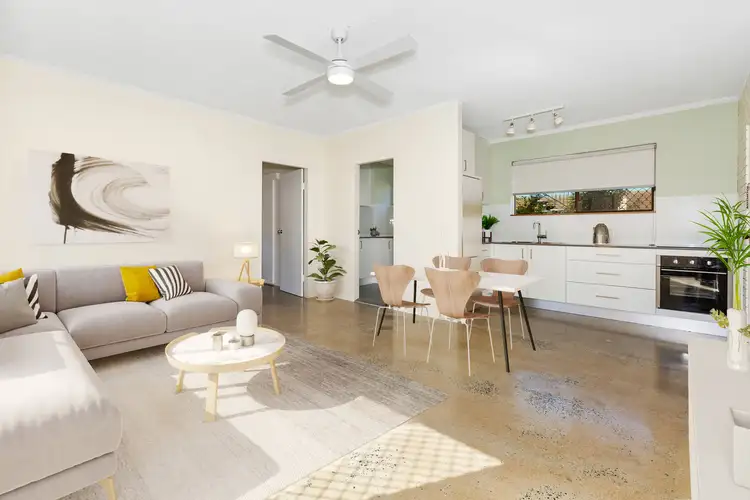 Main view of Homely unit listing, 2/2 Boyd Street, Tweed Heads NSW 2485