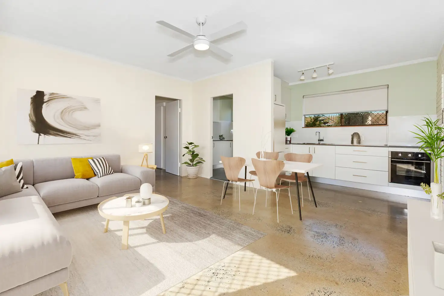 Main view of Homely unit listing, 2/2 Boyd Street, Tweed Heads NSW 2485