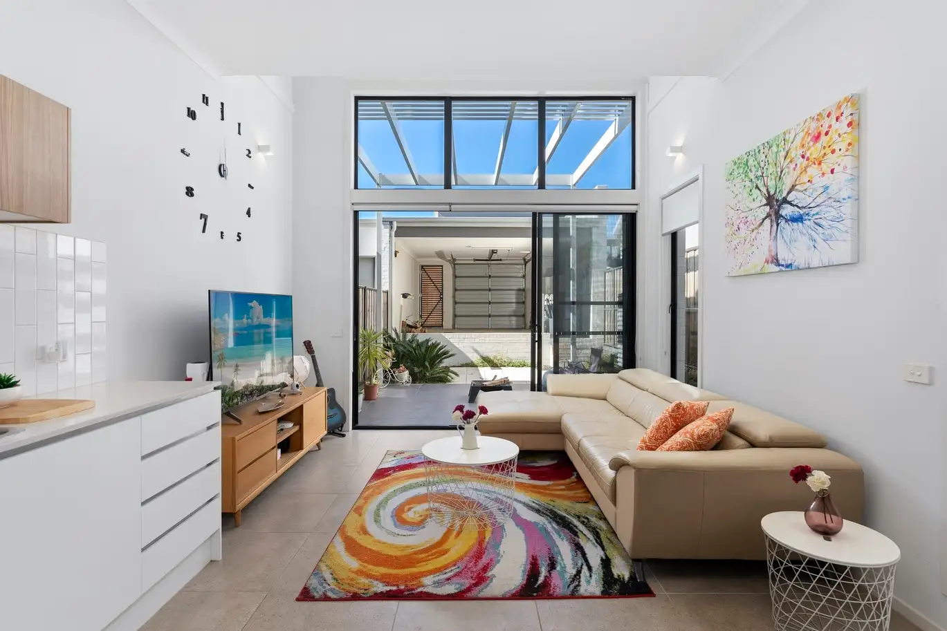 Main view of Homely house listing, 11 Buckley Avenue, Blacktown NSW 2148