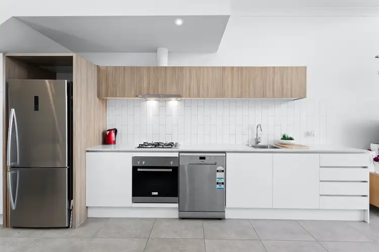 Third view of Homely house listing, 11 Buckley Avenue, Blacktown NSW 2148