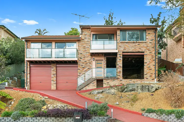 Main view of Homely house listing, 39 Shearwater Avenue, Woronora Heights NSW 2233